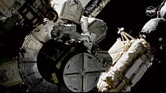 Russia ISS