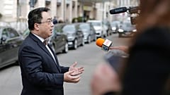 Zu welchen Schritten sind USA und Iran bereit? Pause bei Atomverhandlungen