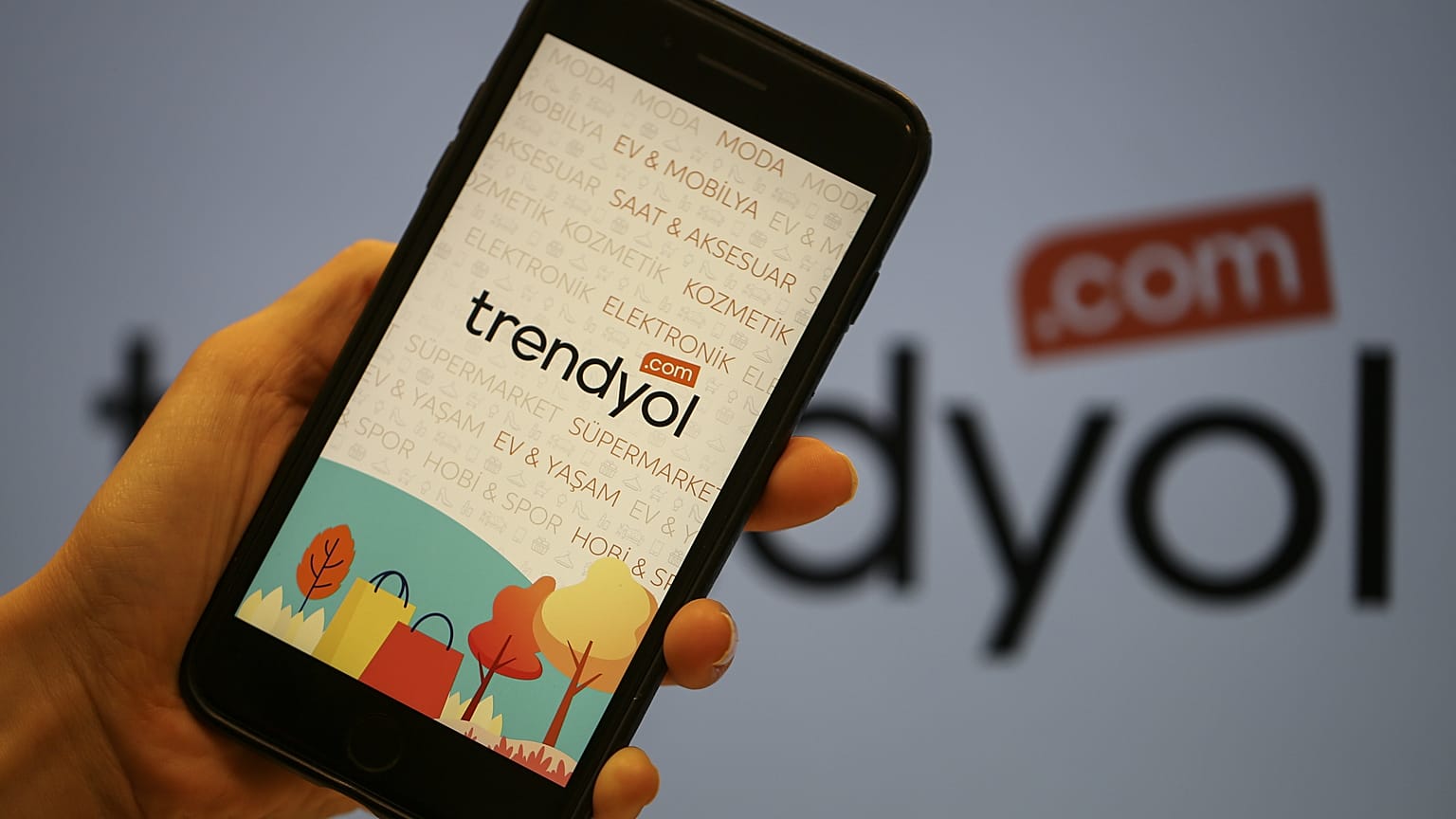 Trendyol