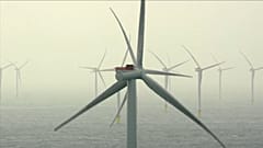 EU fixiert verschärfte Klimaziele bis 2050