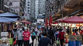 Hong Kong