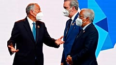 Iberoamerika-Gipfel will internationales Pandemie-Abkommen