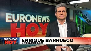 Las claves del día en veinte minutos presentas por Enrique Barrueco
