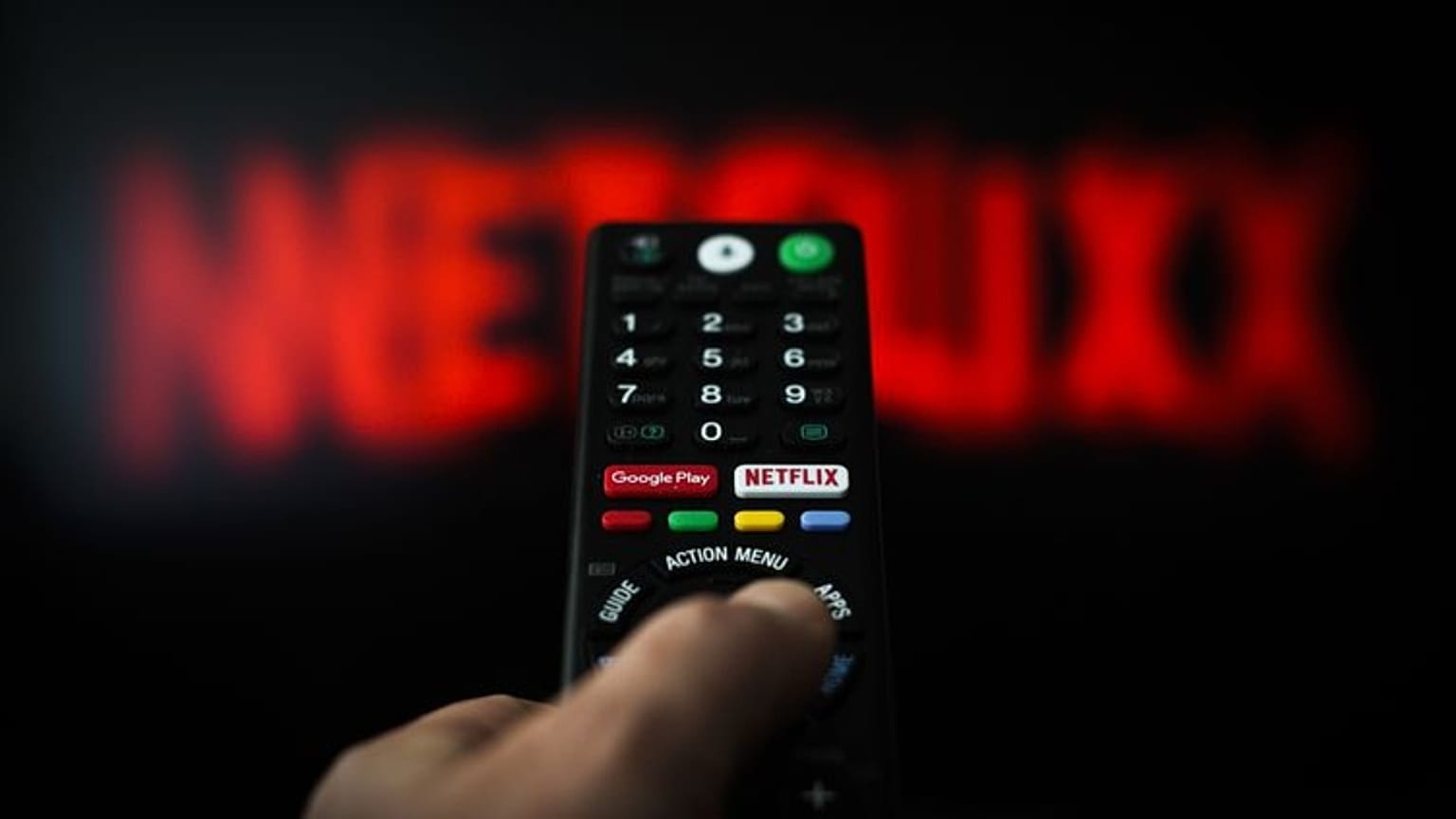 Netflix