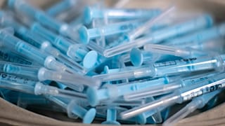 COVID VACCINES