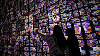 UE define quatro níveis de risco para a inteligência artificial