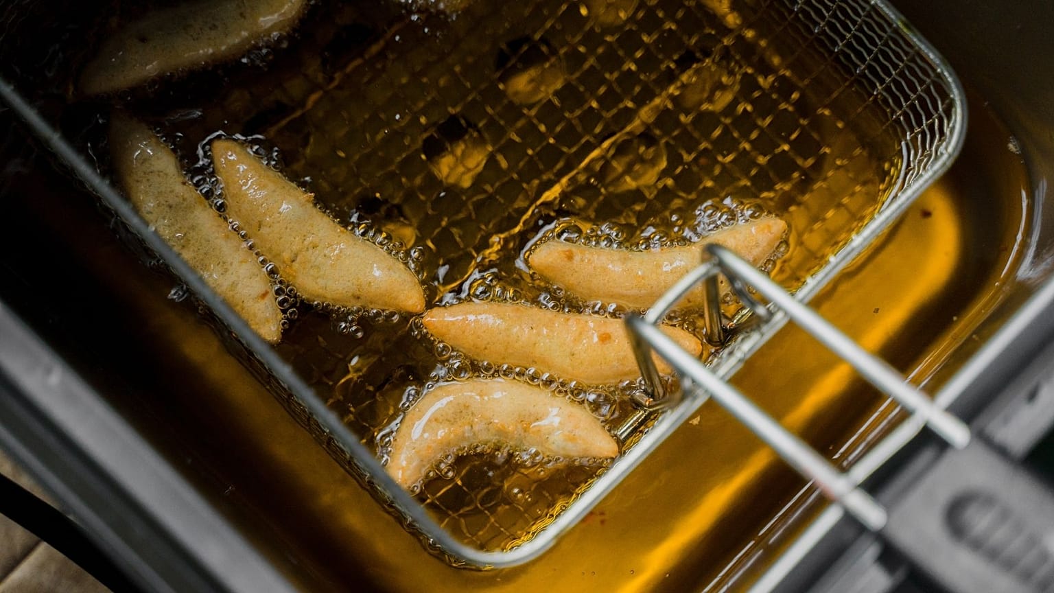 Chip fat is being turned into biofuel - but it might no longer be sustainable.