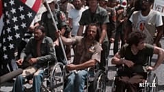 Crip Camp (Netflix)