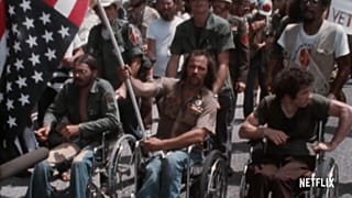 Crip Camp (Netflix)