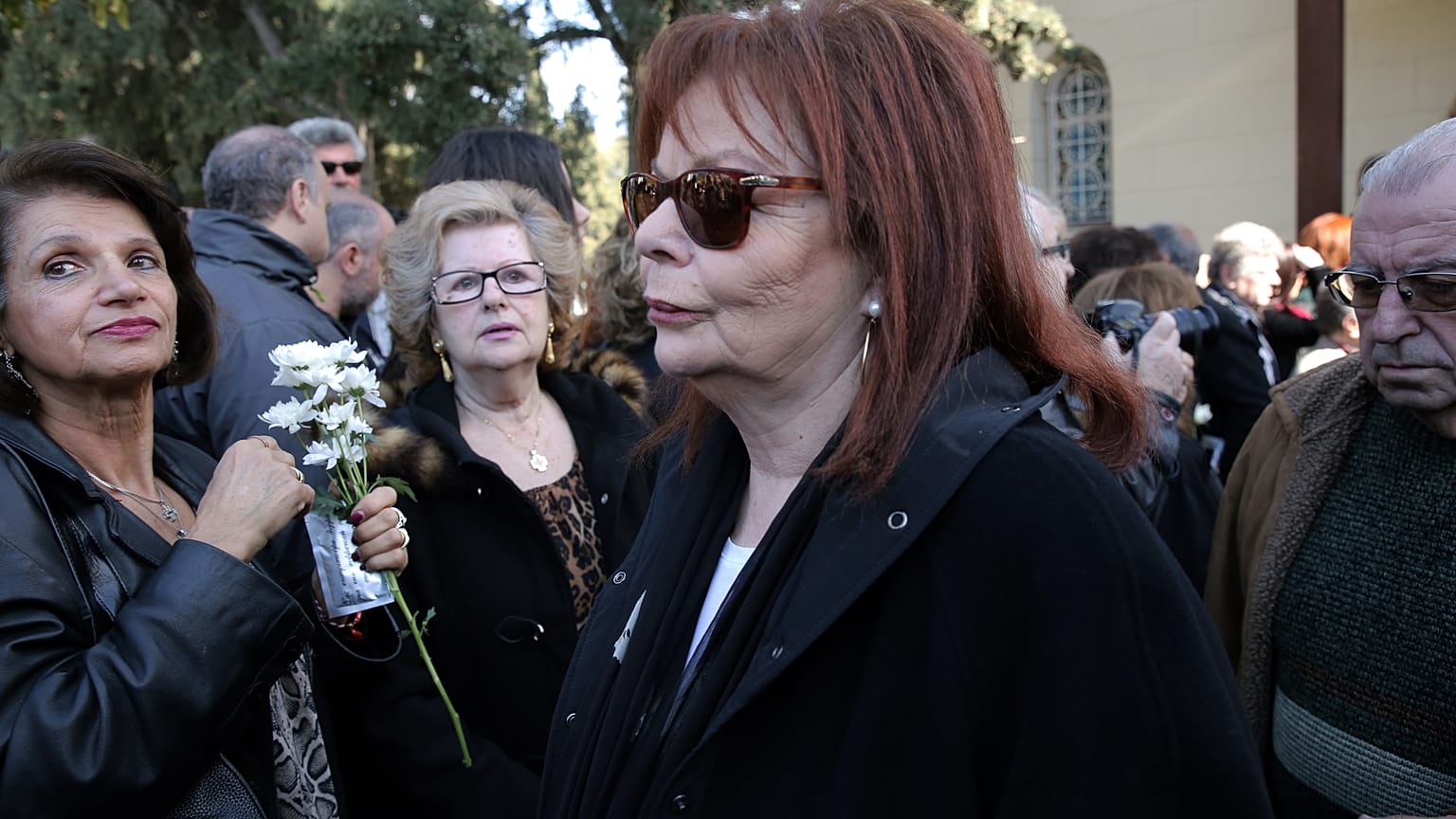 ΣΥΜΕΛΑ ΠΑΝΤΖΑΡΤΖΗ