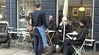 Szabad kávézással és múzeumozással készül a nyárra Európa