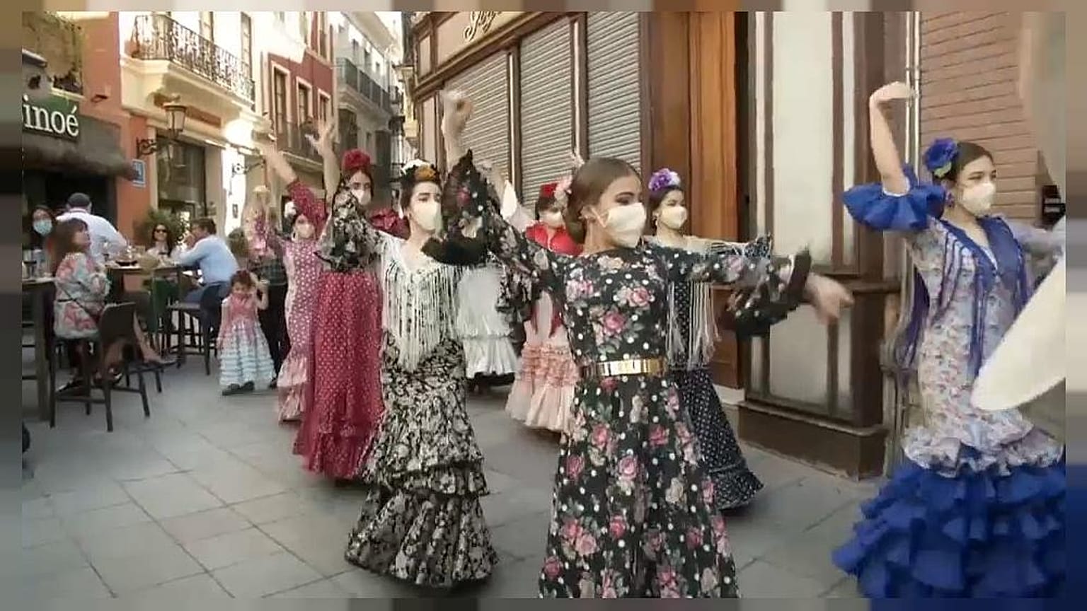 Spain