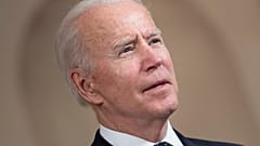 40 Staats- und Regierungschefs bei Bidens Klimagipfel