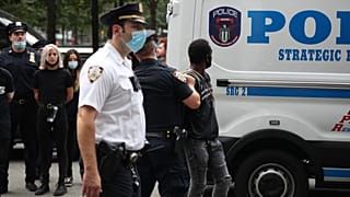 ABD polisi 