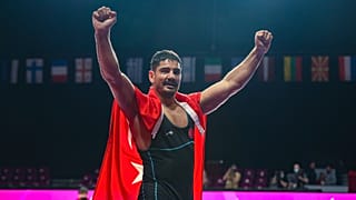 Taha Akgül