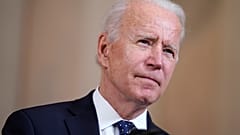Joe Biden had pledged to make the move during his campaign for president