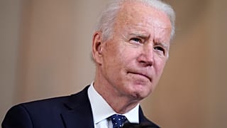 Joe Biden had pledged to make the move during his campaign for president