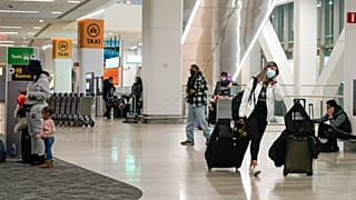 USA VIRUS OUTBREAK