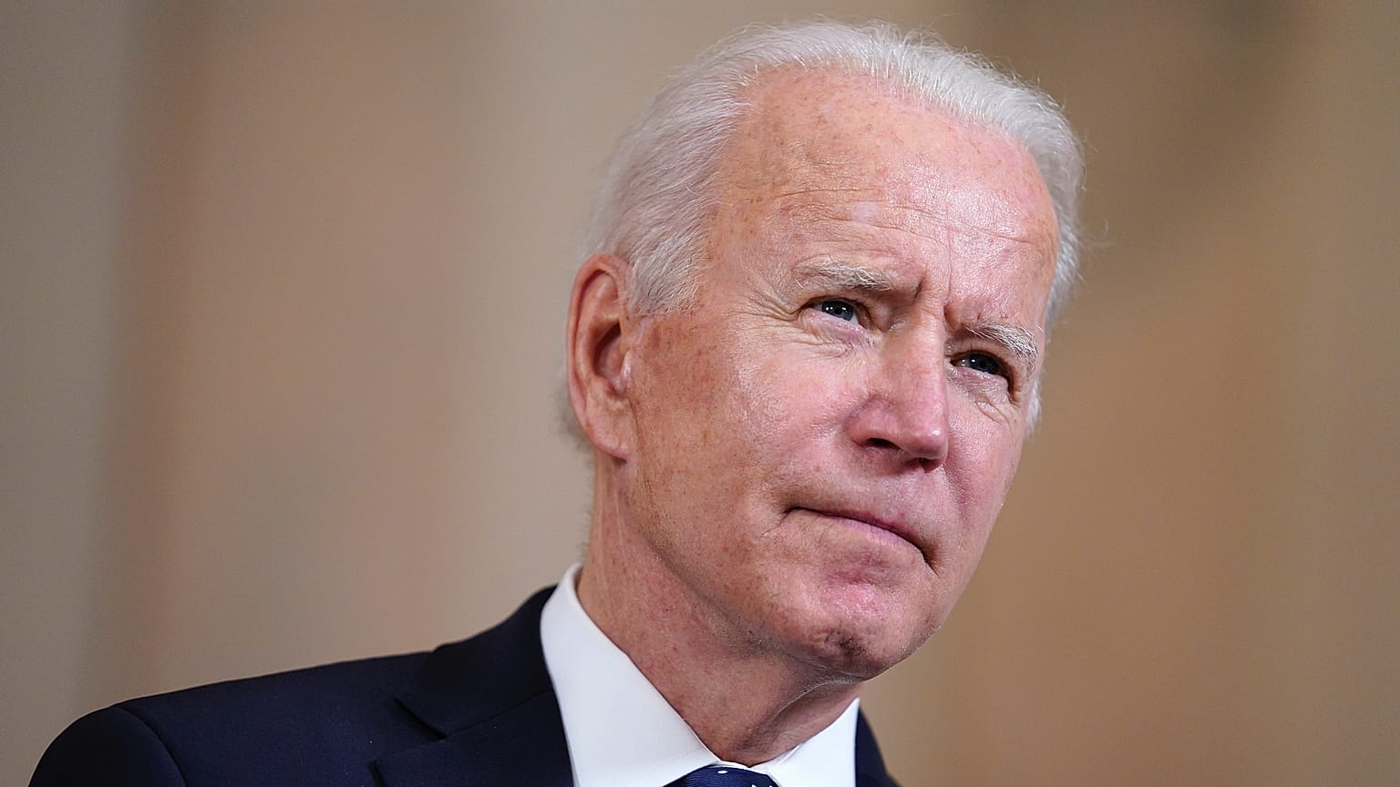 ABD Başkanı Joe Biden
