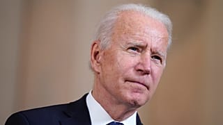 ABD Başkanı Joe Biden