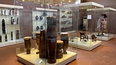 Museu do Dundo