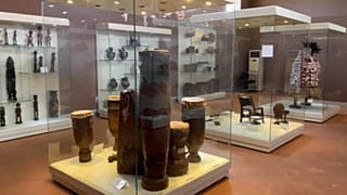Museu do Dundo