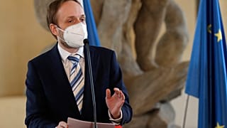 Истек срок пражского ультиматума