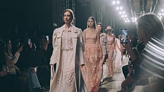 Mercedes-Benz Fashion Week Russia