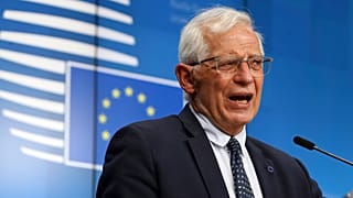 jospeh Borrell