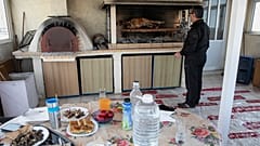Greece Easter
