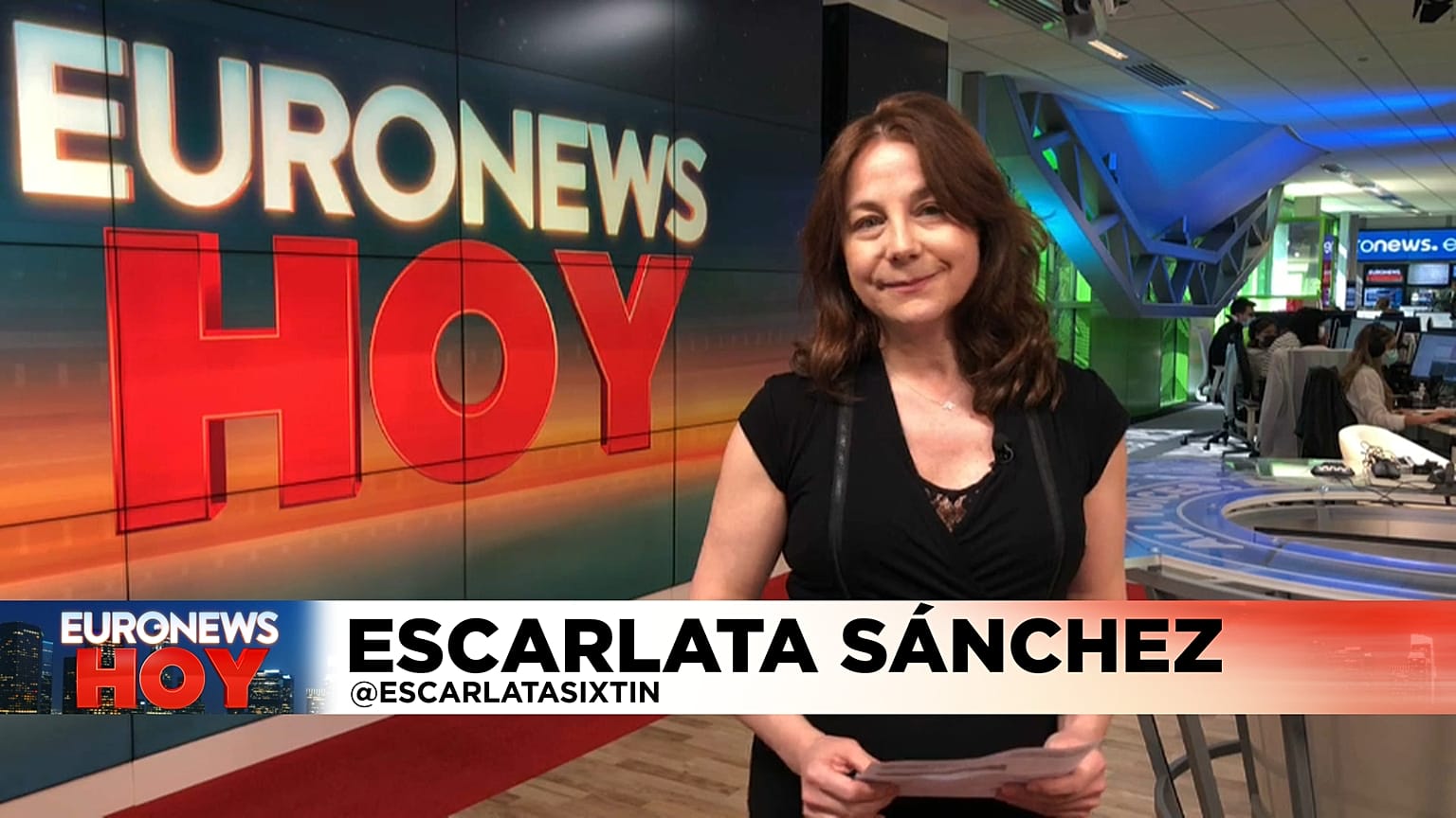 Escarlata Sánchez