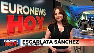 Escarlata Sánchez