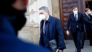 Prag fordert: Russisches Botschaftspersonal verringern