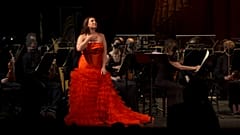 Sonya Yonchevas Liebe für Zarzuela 