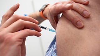 La vaccination