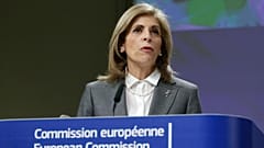 EU-Gesundheitskommissarin Stella Kyriakides