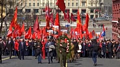 No comment: 151 éve született Lenin