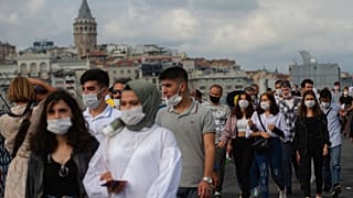 İstanbul 