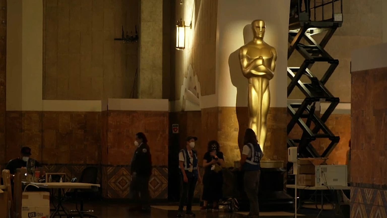 Agli Oscar 2021 la ''diversità'' è un tema vincente