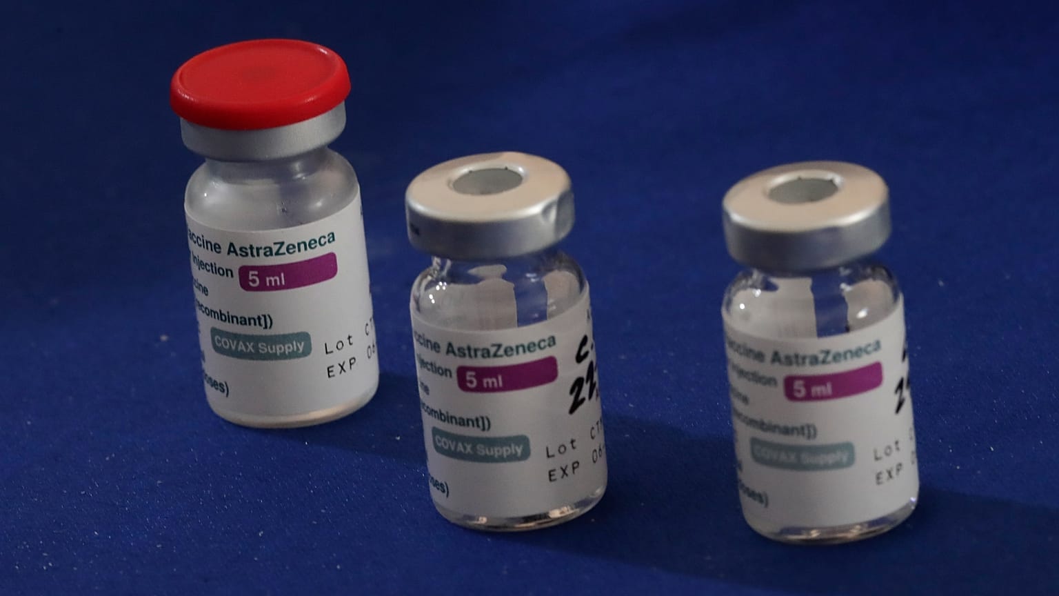 AstraZeneca VS. Еврокомиссия