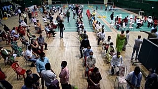 Covid-19 : l'Inde bat un triste record mondial, près de 315 000 contaminations recensées en 24h 