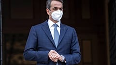 Κ. Μητσοτάκης