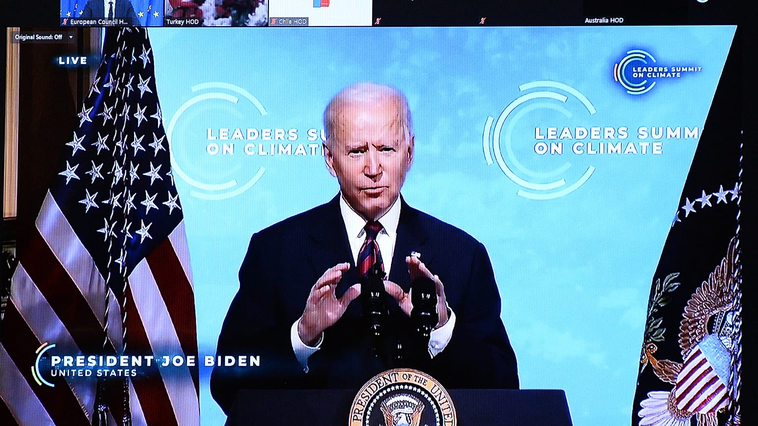 Joe Biden