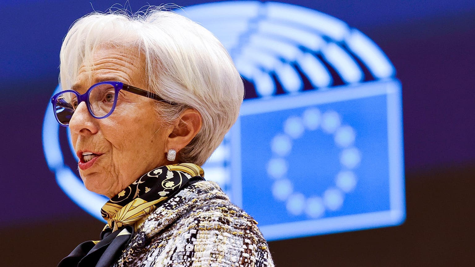 El BCE mantiene sus estímulos aunque haya un repunte en el segundo trimestre