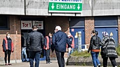 Germany virus outbreak