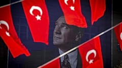 Türkiye'de 23 Nisan Ulusal Egemenlik ve Çocuk Bayramı