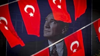 Türkiye'de 23 Nisan Ulusal Egemenlik ve Çocuk Bayramı