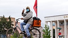 Rama zum Dritten? Albanien wählt