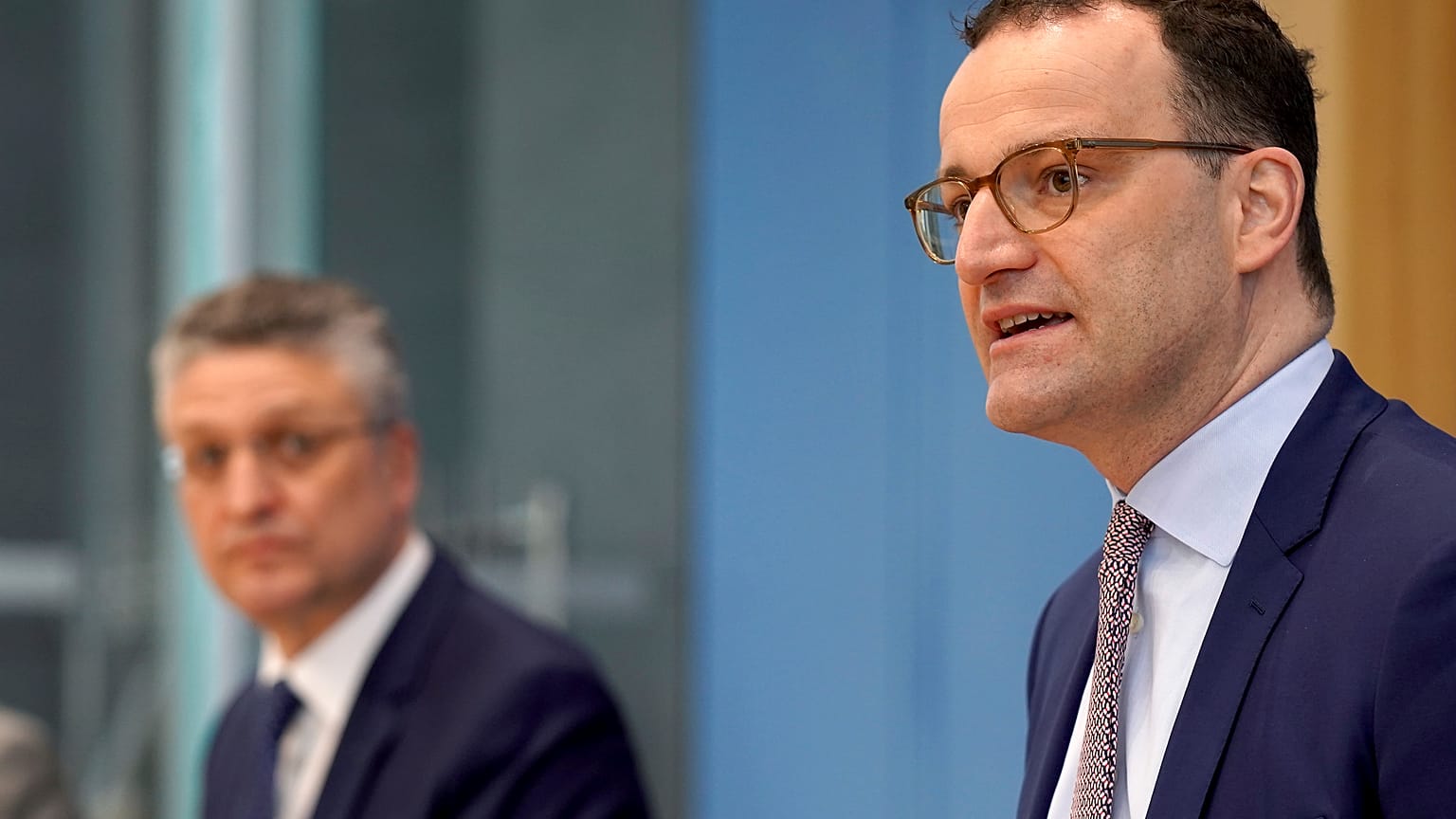 Jens Spahn