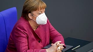 Merkel: „Nem kapott különleges bánásmódot a Wirecard”